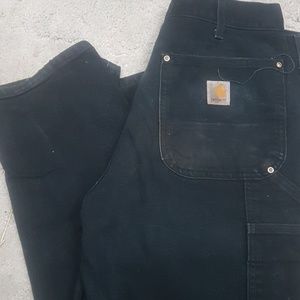 Carhartt Jeans